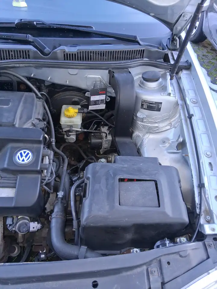 Volkswagen Golf 1.4 Special, foto 8
