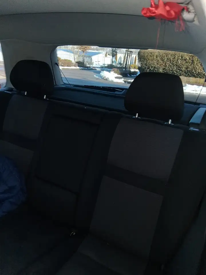 Volkswagen Golf 1.4 Special, foto 9