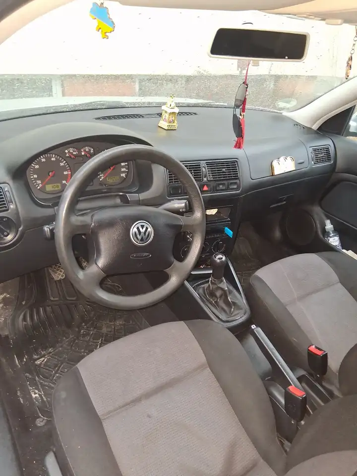 Volkswagen Golf 1.4 Special, foto 4