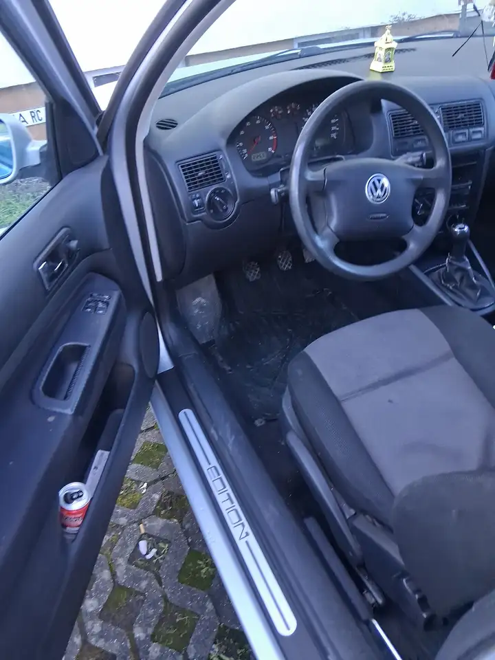 Volkswagen Golf 1.4 Special, foto 7