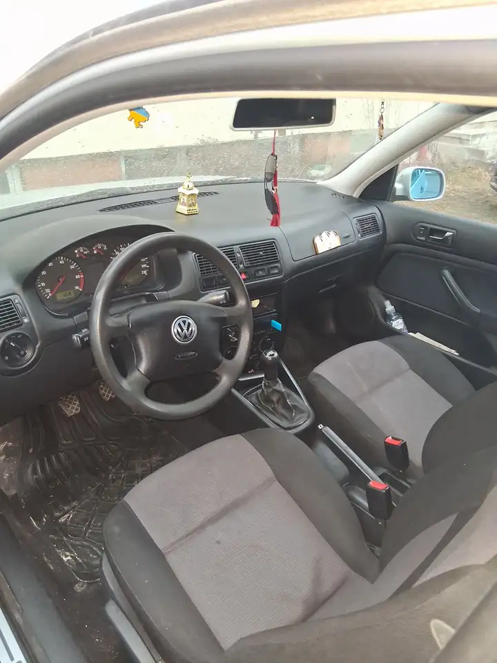 Volkswagen Golf 1.4 Special, foto 6
