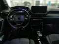 Peugeot 208 Hybrid 145 GT AT Navi Kamera 360 PDC v+h Noir - thumbnail 5