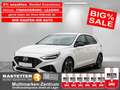 Hyundai i30 T-GDI 48V DCT N Line 5Jahre+Navi+virtCP+Kamera+SHZ Blanc - thumbnail 1