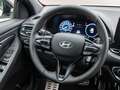 Hyundai i30 T-GDI 48V DCT N Line 5Jahre+Navi+virtCP+Kamera+SHZ Blanc - thumbnail 10