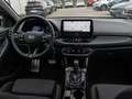 Hyundai i30 T-GDI 48V DCT N Line 5Jahre+Navi+virtCP+Kamera+SHZ Blanc - thumbnail 9