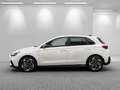 Hyundai i30 T-GDI 48V DCT N Line 5Jahre+Navi+virtCP+Kamera+SHZ Blanc - thumbnail 3