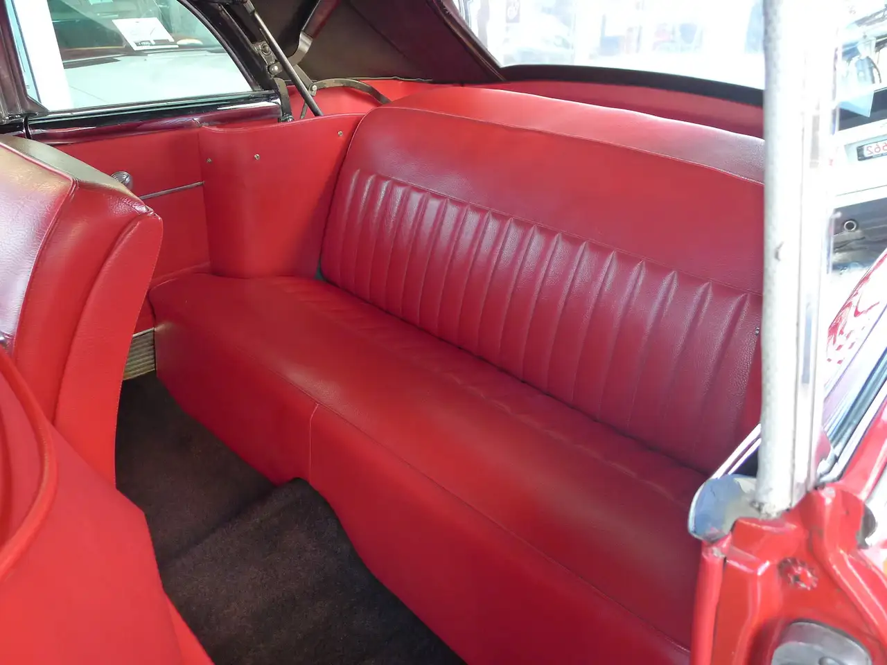 Packard Standard 8 Convertible H-Zul., foto 12