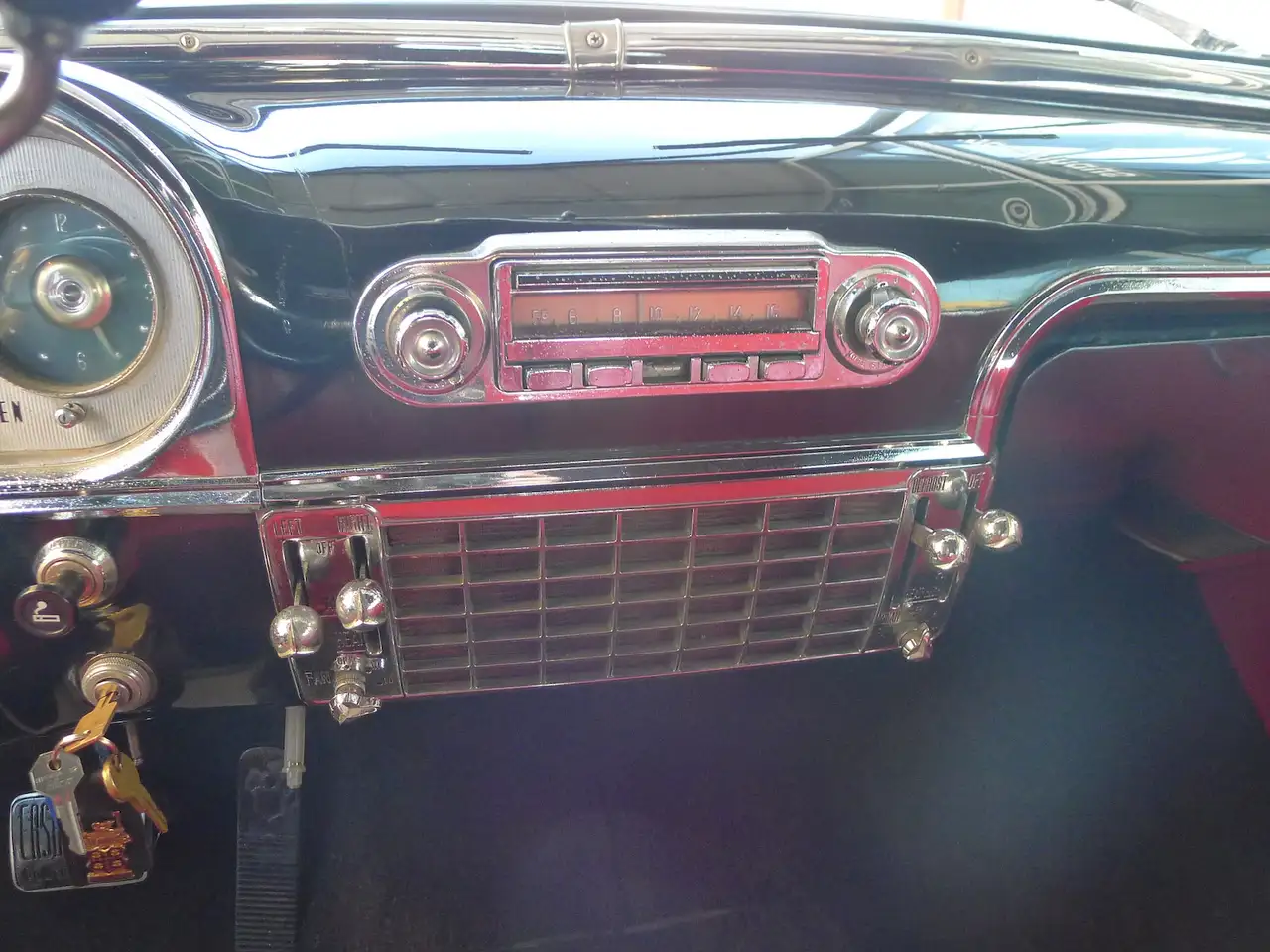 Packard Standard 8 Convertible H-Zul., foto 10