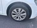 Volkswagen Golf Golf 1.6 TDI 115 FAP BVM5 Confortline Bianco - thumbnail 10