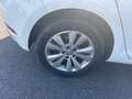 Volkswagen Golf Golf 1.6 TDI 115 FAP BVM5 Confortline Bianco - thumbnail 9