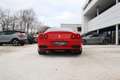 Ferrari 550 Full history - Original and rare Schedoni Luggage Rouge - thumbnail 10
