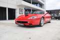 Ferrari 550 Full history - Original and rare Schedoni Luggage Rouge - thumbnail 5