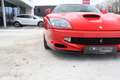 Ferrari 550 Full history - Original and rare Schedoni Luggage Rouge - thumbnail 17