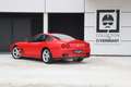 Ferrari 550 Full history - Original and rare Schedoni Luggage Rouge - thumbnail 3