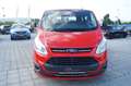 Ford Tourneo Custom Transit/Tourneo Custom Kombi 310 L1 Trend 9/Sitz Rot - thumbnail 2
