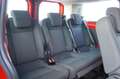 Ford Tourneo Custom Transit/Tourneo Custom Kombi 310 L1 Trend 9/Sitz Rot - thumbnail 9