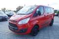 Ford Tourneo Custom Transit/Tourneo Custom Kombi 310 L1 Trend 9/Sitz Rot - thumbnail 3