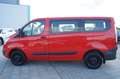 Ford Tourneo Custom Transit/Tourneo Custom Kombi 310 L1 Trend 9/Sitz Rot - thumbnail 4