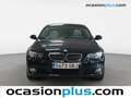 BMW 320 320i Coupé Aut. Noir - thumbnail 11