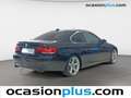 BMW 320 320i Coupé Aut. Noir - thumbnail 4