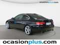 BMW 320 320i Coupé Aut. Noir - thumbnail 3