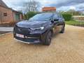 DS Automobiles DS 7 Crossback Louvre Bleu - thumbnail 2