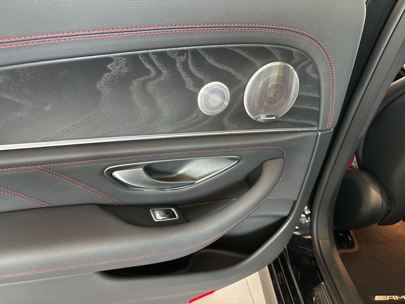 Mercedes-Benz E 53 AMG 4M+ ACC Burm Pano 360CAM AMBIENT GARANTIE — photo 15