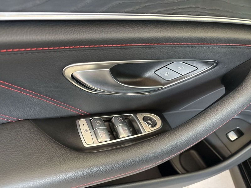 Mercedes-Benz E 53 AMG 4M+ ACC Burm Pano 360CAM AMBIENT GARANTIE — photo 8