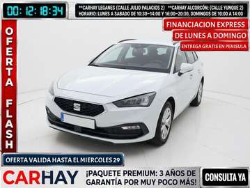 SP famliar 2.0 TDI 85kW Reference Go