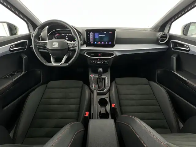 Seat Ibiza view 7