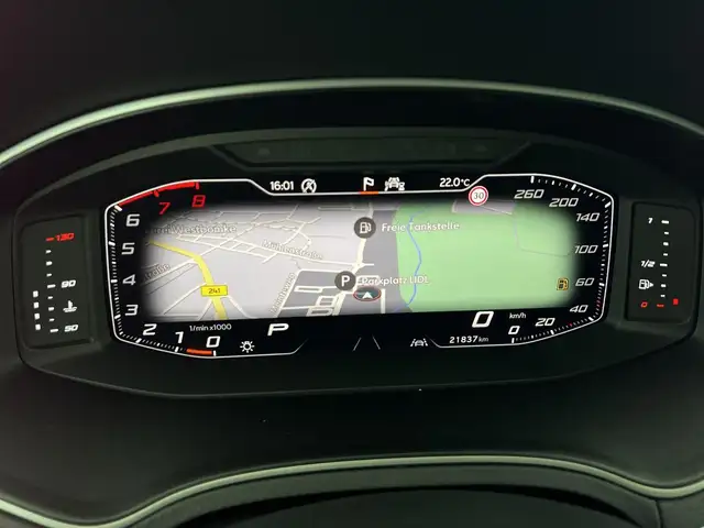 Seat Ibiza view 10