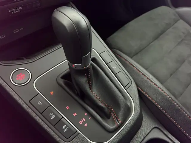 Seat Ibiza view 15