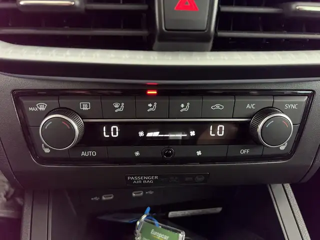 Seat Ibiza view 14