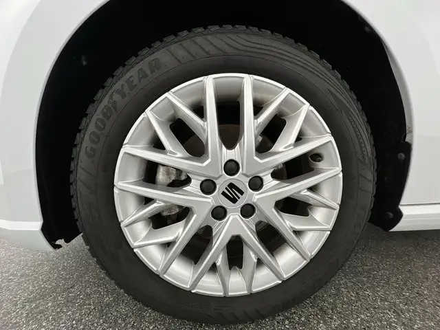 Seat Ibiza view 6