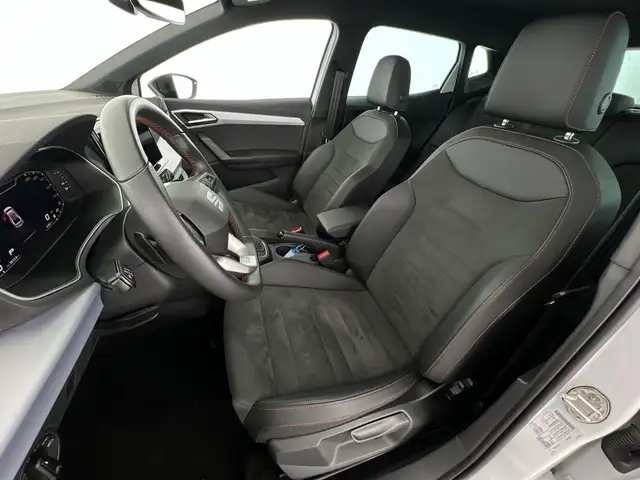 Seat Ibiza view 8