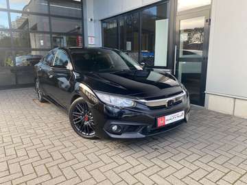 Civic 1.5 i-VTEC Sport CVT
