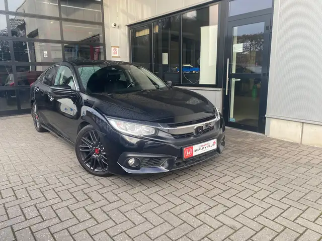 Honda Civic Civic 1.5 i-VTEC Sport CVT