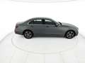 Mercedes-Benz E 200 200 d business sport auto my20 Grigio - thumbnail 5