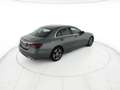 Mercedes-Benz E 200 200 d business sport auto my20 Grigio - thumbnail 4