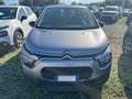 Citroen C3 C3 III 2017 1.5 bluehdi Feel Gris - thumbnail 2