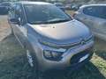 Citroen C3 C3 III 2017 1.5 bluehdi Feel Gris - thumbnail 3