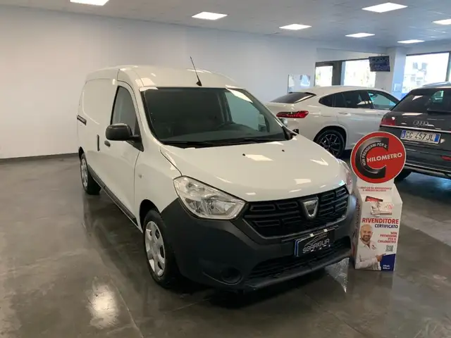Dacia Dokker 1.6 GPL Furgone