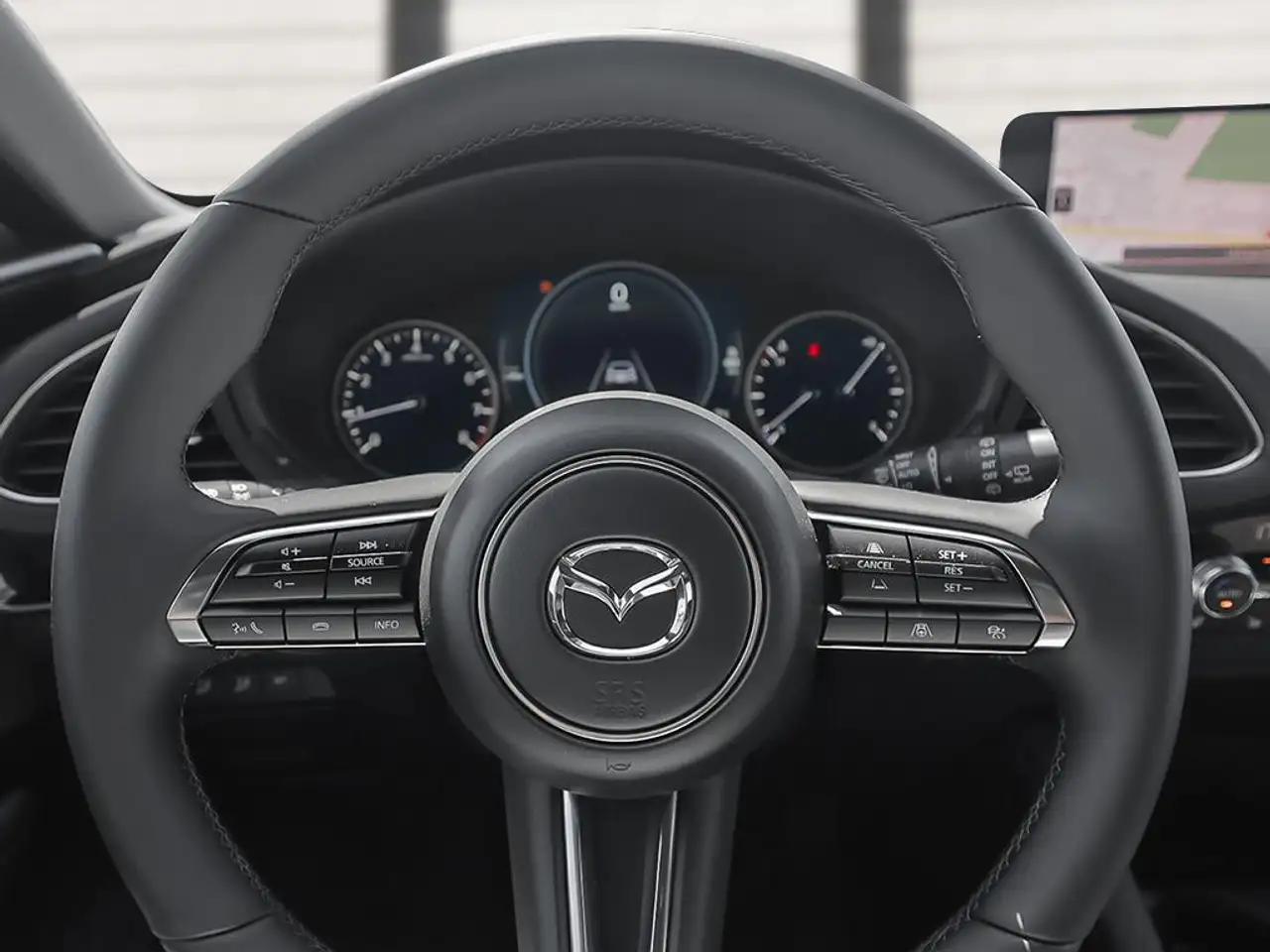 Mazda 3 photo Mazda 3