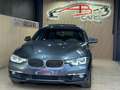BMW 330 330dXA * Touring LUXURY Sport * GAR 12 MOIS * Gris - thumbnail 3