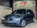 BMW 330 330dXA * Touring LUXURY Sport * GAR 12 MOIS * Gris - thumbnail 1