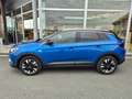 Opel Grandland X Ultimate 1,5 CDTI Aut. *8-Fach* Blau - thumbnail 2