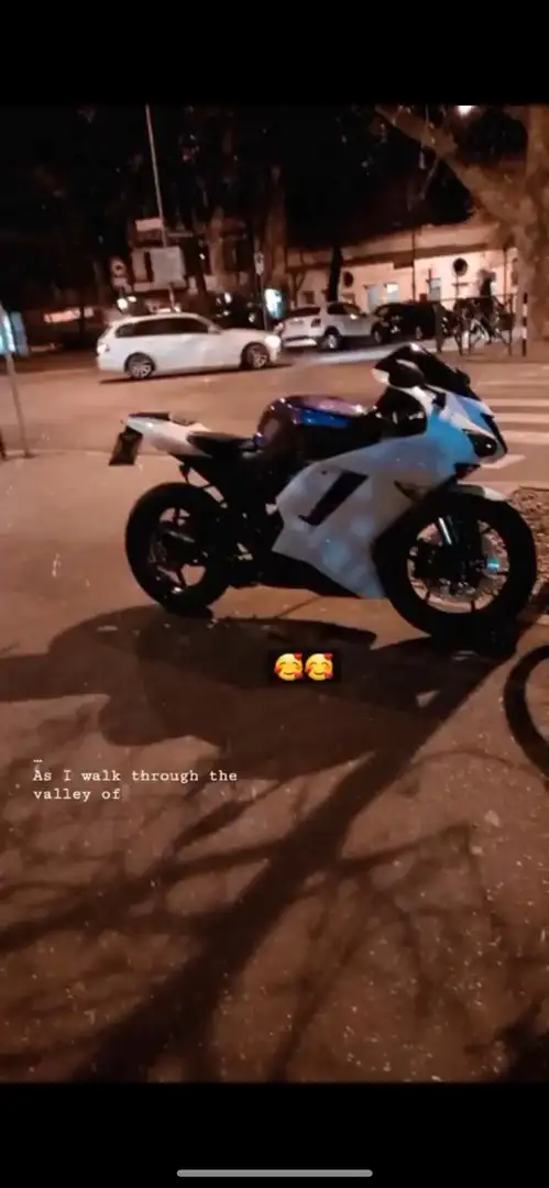 Kawasaki Ninja ZX-6R - 1