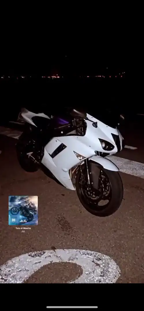 Kawasaki Ninja ZX-6R - 2