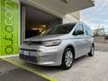 Volkswagen Caddy 2.0TDI DSG7 LIFE AUTOCARRO 5P GARANZIA 24 MESI srebrna - thumbnail 1