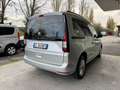 Volkswagen Caddy 2.0TDI DSG7 LIFE AUTOCARRO 5P GARANZIA 24 MESI srebrna - thumbnail 3